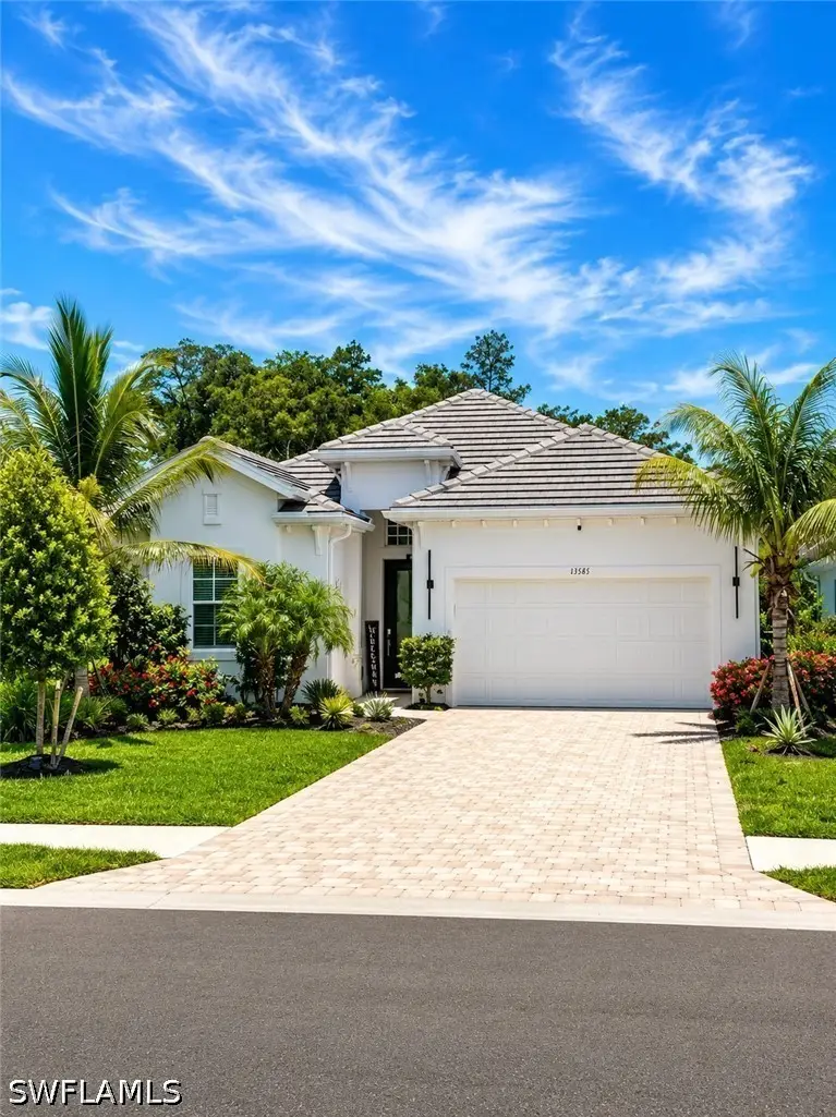 13585 Blue Bay Circle, Fort Myers, FL 33913 - #1