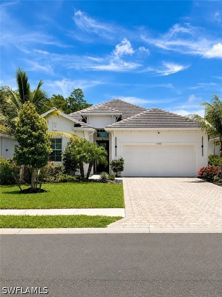 13585 Blue Bay Circle, Fort Myers, FL 33913 - #2
