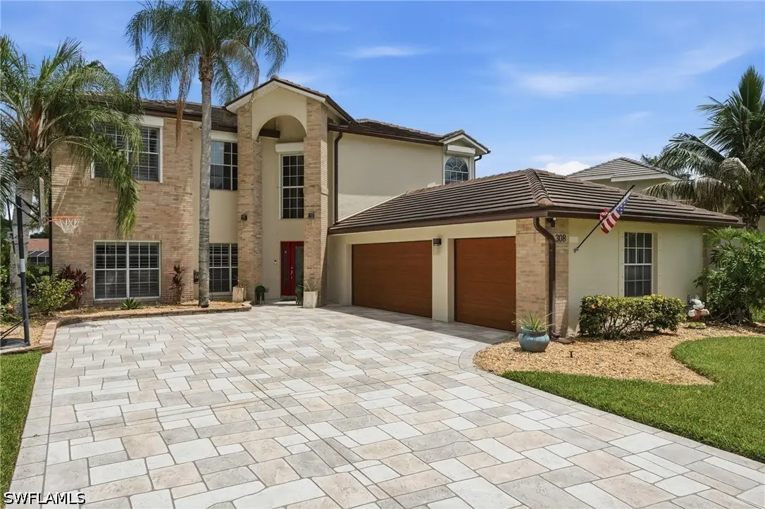 308 Wentworth Court, Naples, FL 34104 - #1