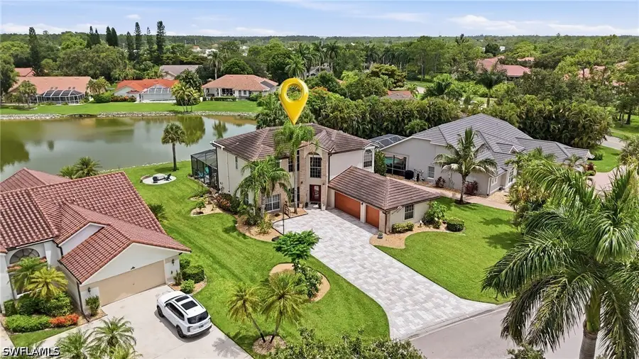 308 Wentworth Court, Naples, FL 34104 - #2