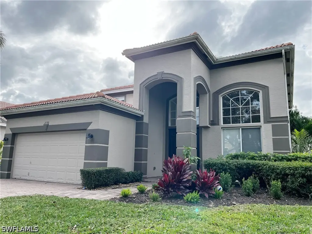 21790 Sunset Lake Court, Estero, FL 33928 - #1