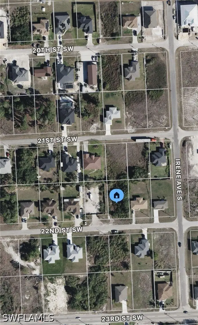 2918 22nd Street Sw, Lehigh Acres, FL 33976 - #1