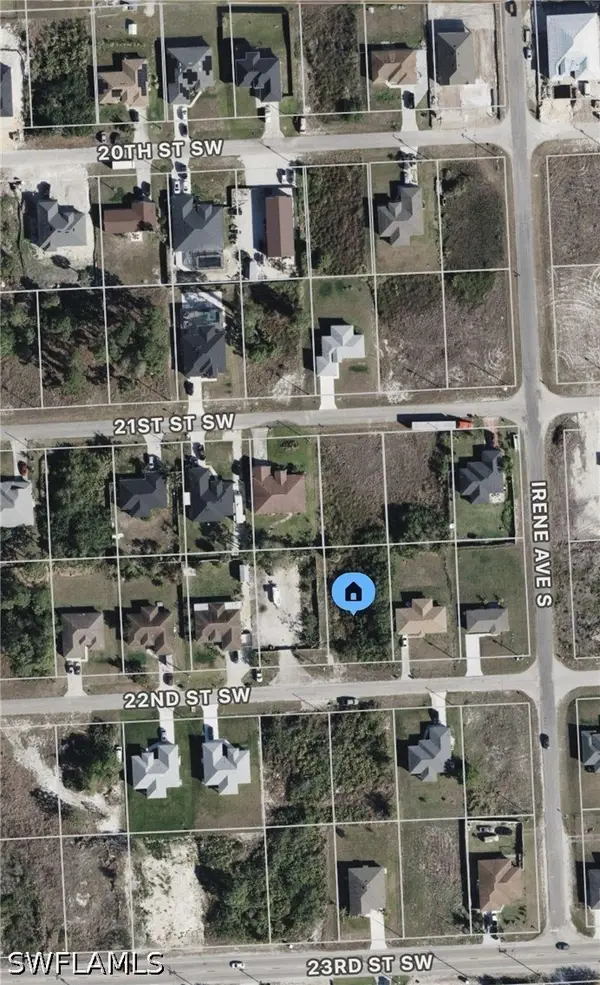 2918 22nd Street Sw, Lehigh Acres, FL 33976