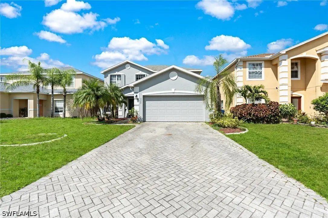 8285 Silver Birch Way, Lehigh Acres, FL 33971 - #1
