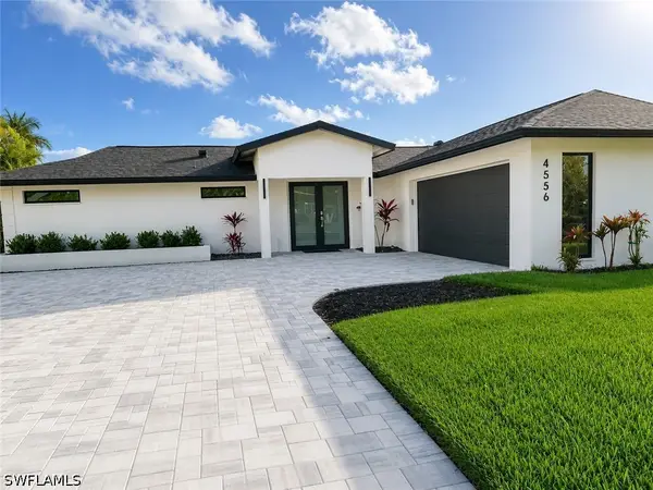 4556 Eagle Key Circle, Naples, FL 34112