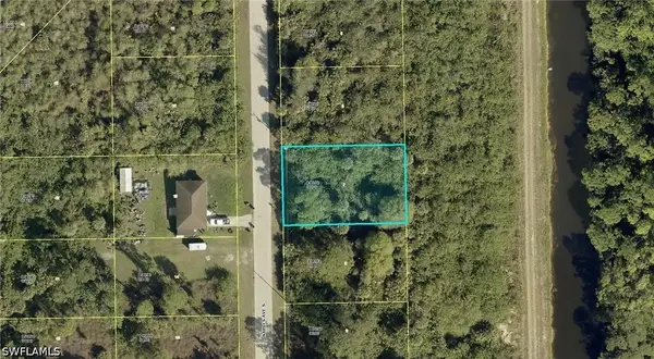 449 Naples Avenue S, Lehigh Acres, FL 33974