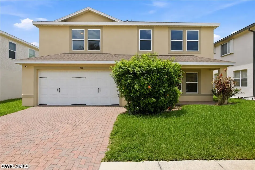 10365 Canal Brook Lane, Lehigh Acres, FL 33936 - #1