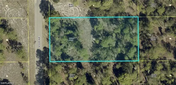 1318 Scott Avenue, Lehigh Acres, FL 33972