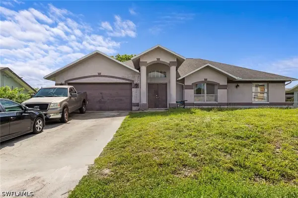 3001 SW 1st Place, Cape Coral, FL 33914