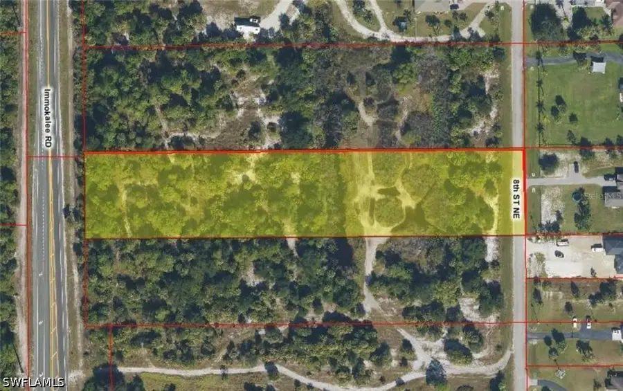 8th St Ne, Naples, FL 34120 - #2