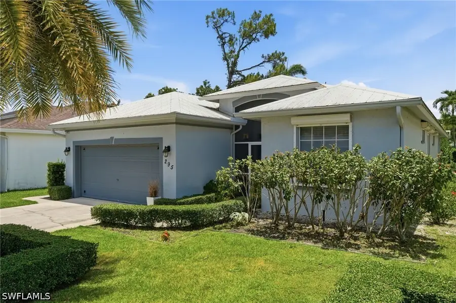 295 Stanhope Circle, Naples, FL 34104 - #2