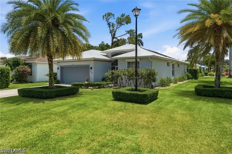 295 Stanhope Circle, Naples, FL 34104 - #3