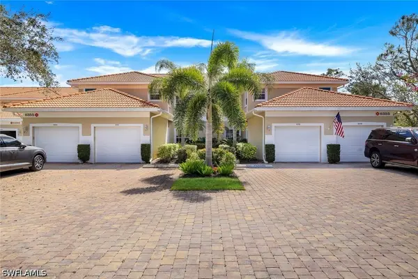 6355 Lexington Court #102, Naples, FL 34110