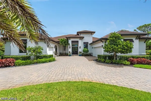 179 Mahogany Drive, Naples, FL 34108