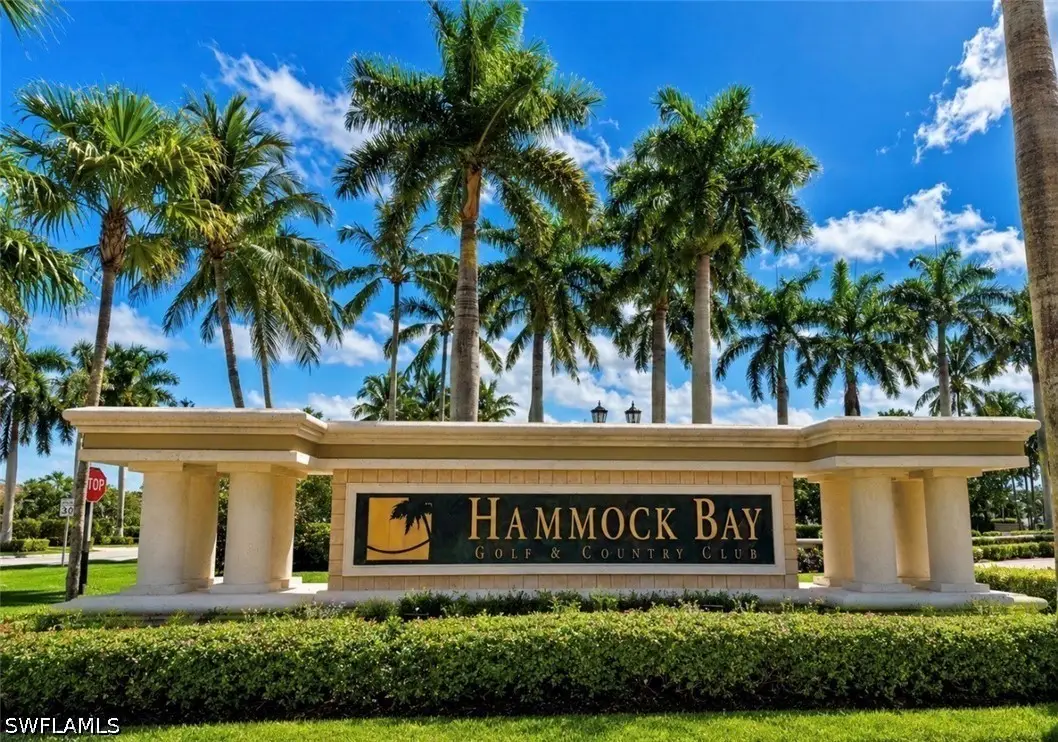 1277 Rialto Way #102, Naples, FL 34114 - #1