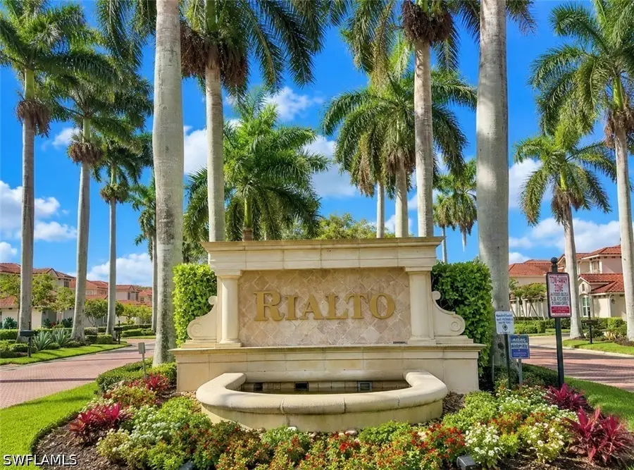 1277 Rialto Way #102, Naples, FL 34114 - #2