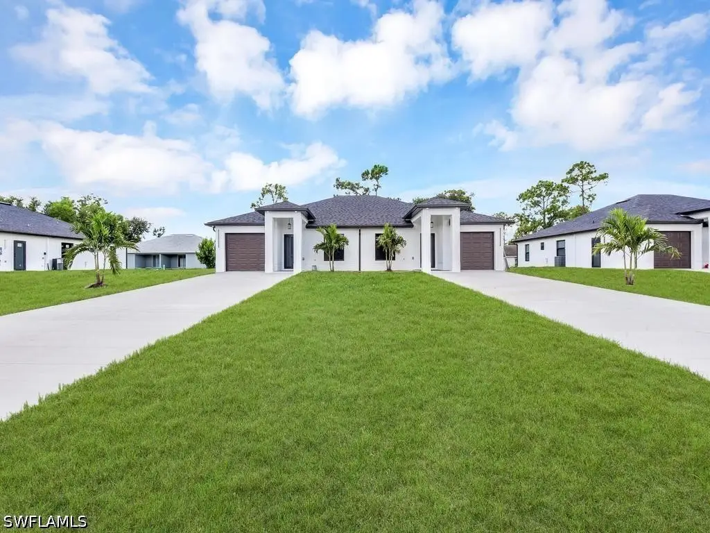 105/107 Meadow Road, Lehigh Acres, FL 33973 - #1