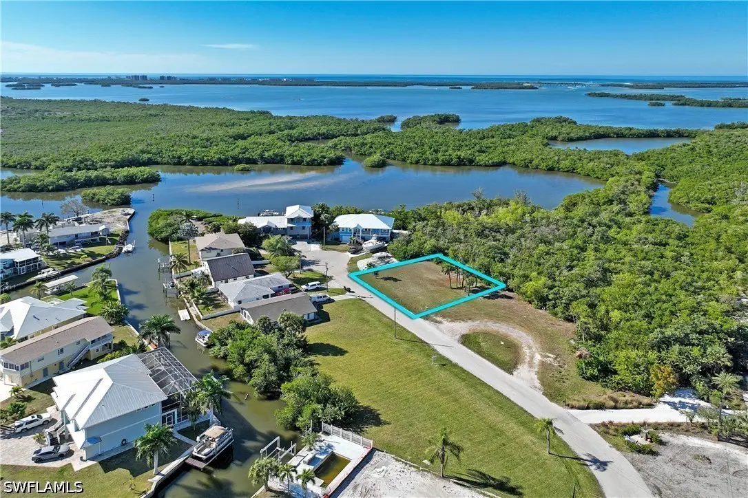 24519 Sailfish Street, Bonita Springs, FL 34134 - #1
