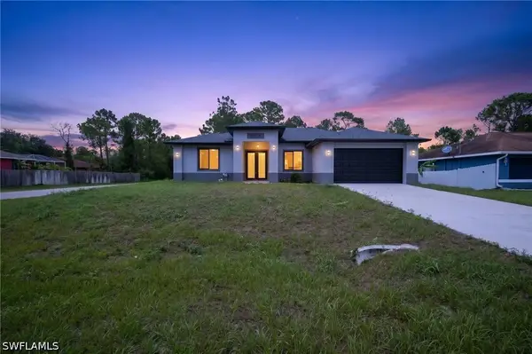 2918 48th Street W, Lehigh Acres, FL 33971