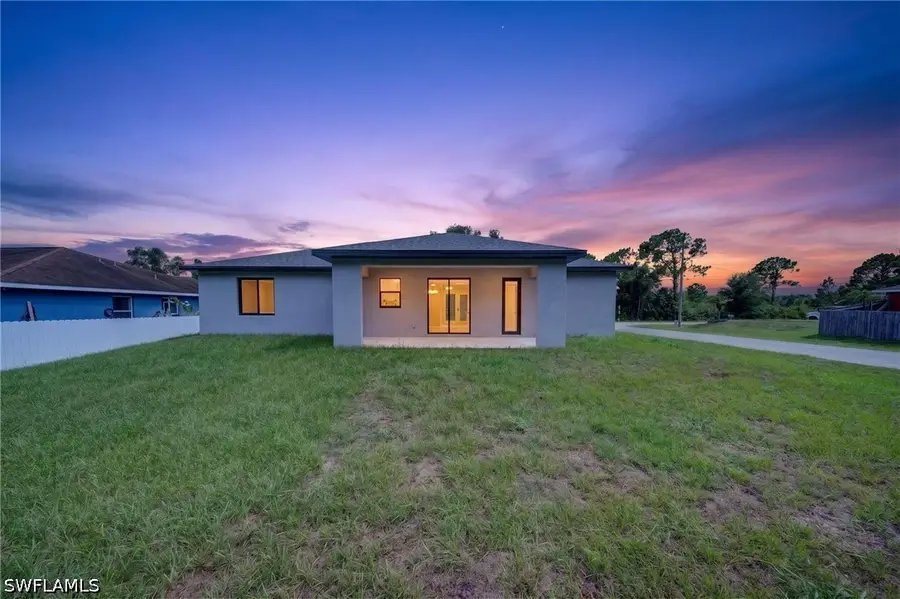 2918 48th Street W, Lehigh Acres, FL 33971 - #2