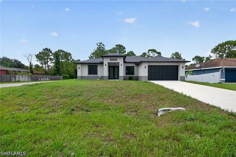 2918 48th Street W, Lehigh Acres, FL 33971 - #3