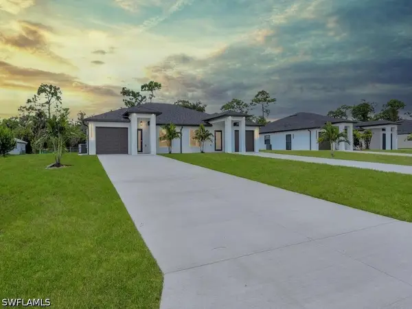 4965/4967 Leonard Boulevard S, Lehigh Acres, FL 33973