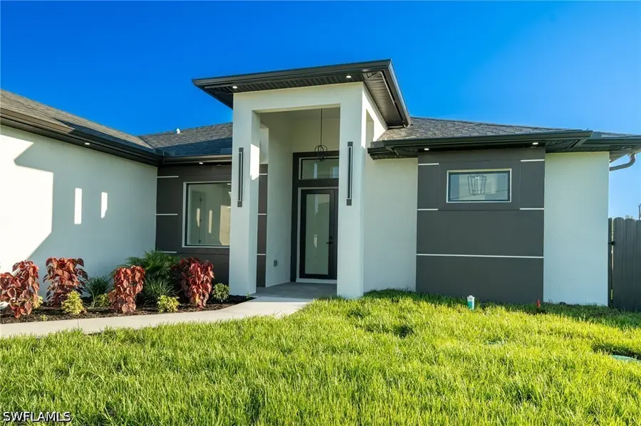 2516 24th Street W, Lehigh Acres, FL 33971 - #2