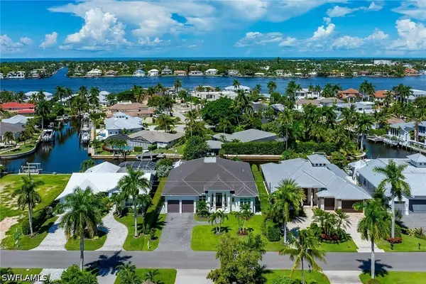 2150 Tarpon Road, Naples, FL 34102