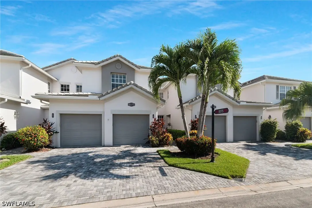 8375 Whisper Trace Lane #103, Naples, FL 34114 - #1