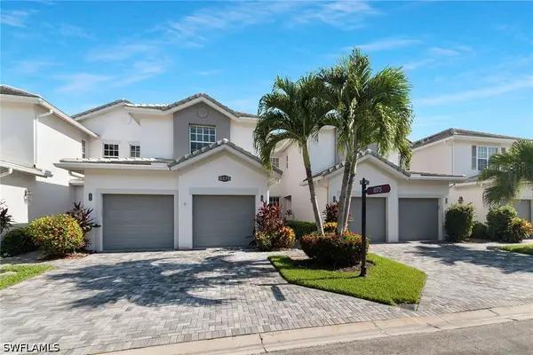 8375 Whisper Trace Lane #103, Naples, FL 34114