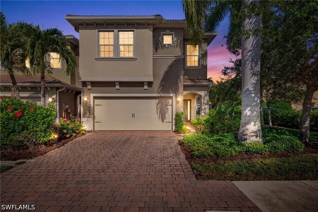 4078 Wilmont Place, Fort Myers, FL 33916 - #1
