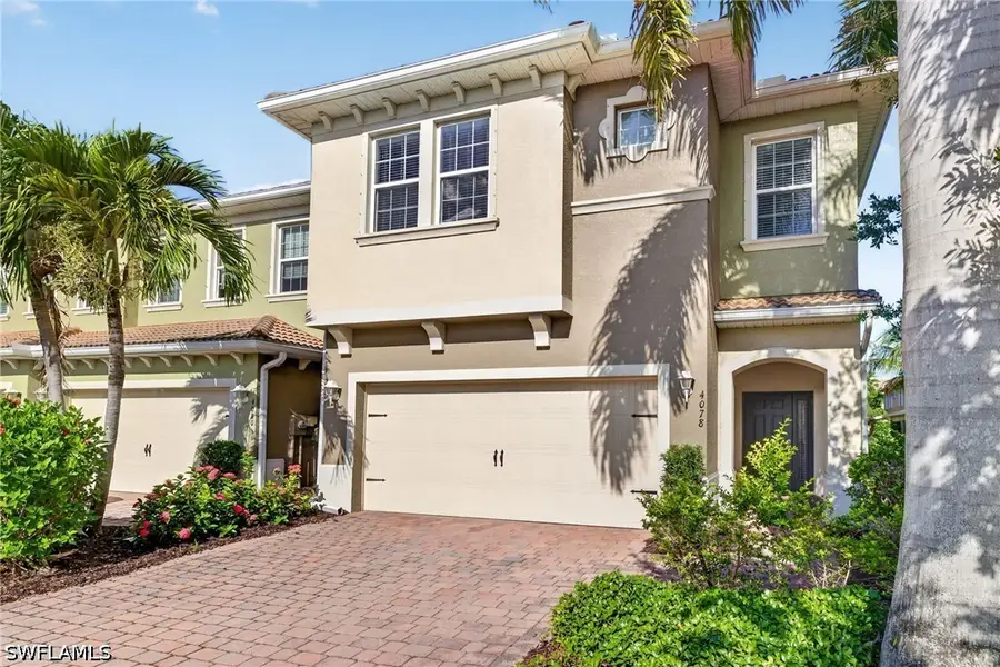 4078 Wilmont Place, Fort Myers, FL 33916 - #2
