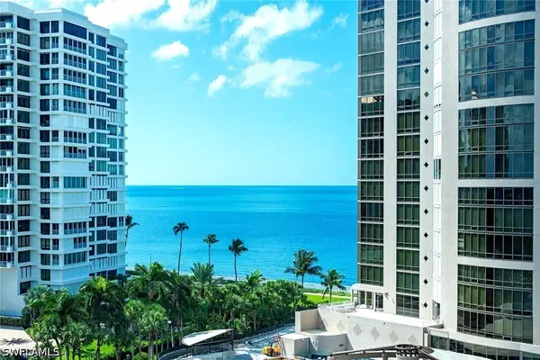 4401 Gulf Shore Boulevard N #1007, Naples, FL 34103