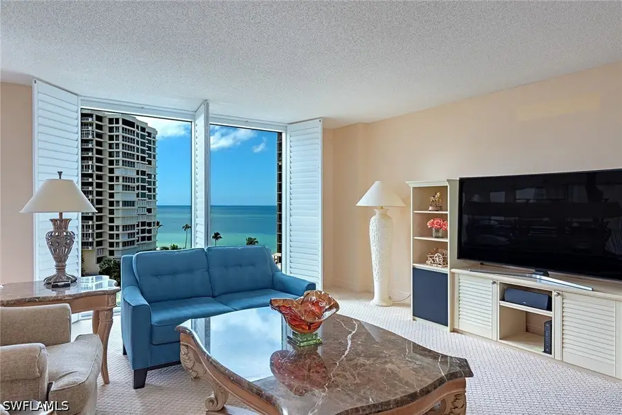 4401 Gulf Shore Boulevard N #1007, Naples, FL 34103 - #2