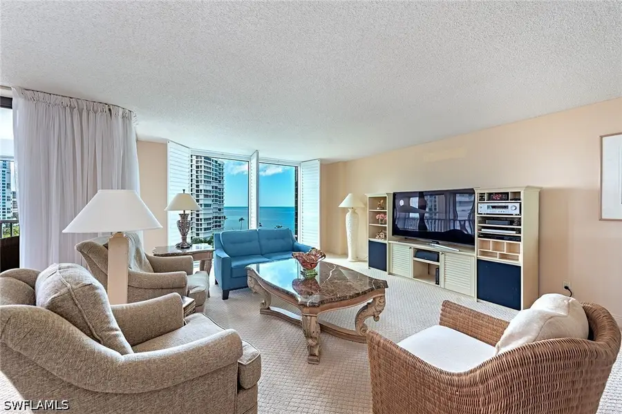 4401 Gulf Shore Boulevard N #1007, Naples, FL 34103 - #3