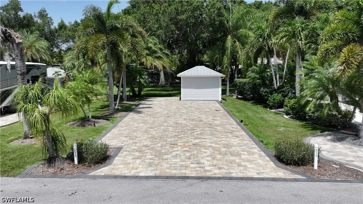 10067 Parkwood Drive, Fort Myers, FL 33905 - #1
