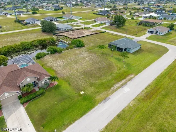 420 NW 23rd Avenue, Cape Coral, FL 33993