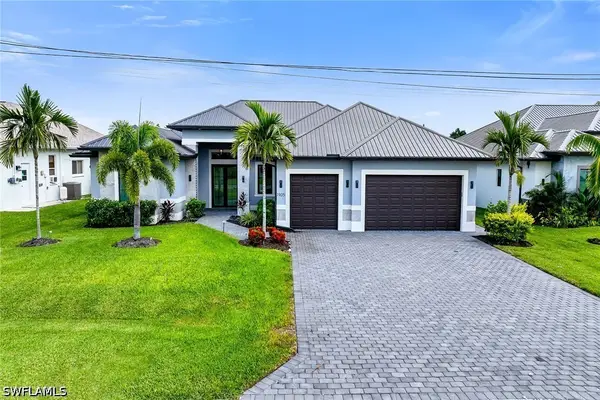 1905 SW 29th Terrace, Cape Coral, FL 33914