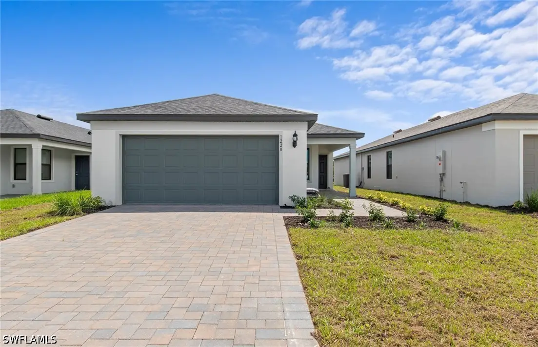 2632 Reflection Drive, Punta Gorda, FL 33955 - #1