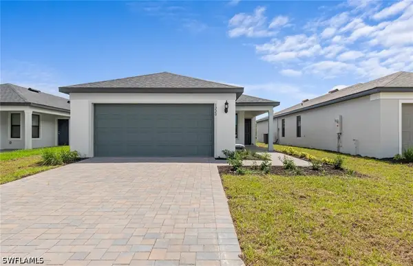 2632 Reflection Drive, Punta Gorda, FL 33955