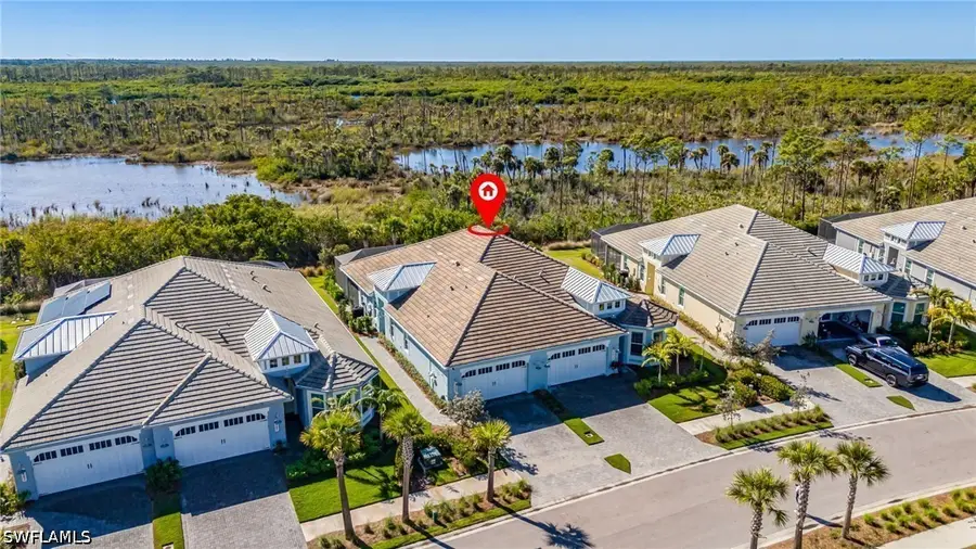 6439 Negril Isle Drive, Naples, FL 34113 - #2
