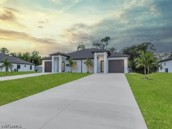 5133/5135 27th Street Sw, Lehigh Acres, FL 33973