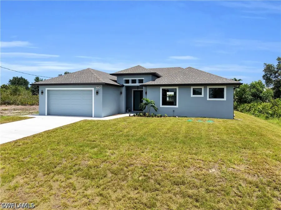 2714 63rd Street W, Lehigh Acres, FL 33971 - #3