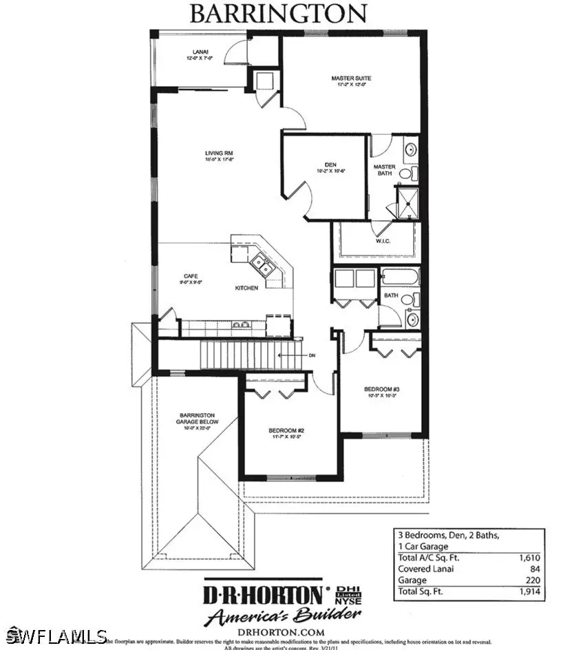 20161 Bravada Street #3, Estero, FL 33928 - #3