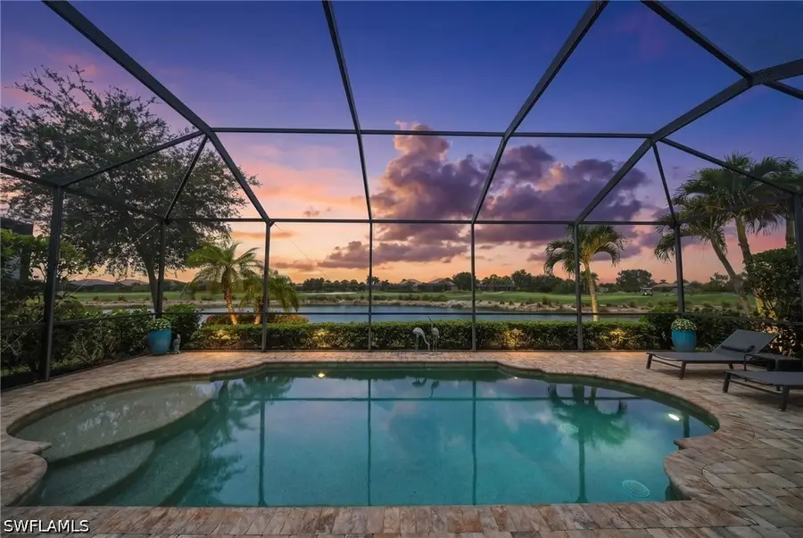 9392 Terresina Drive, Naples, FL 34119 - #2