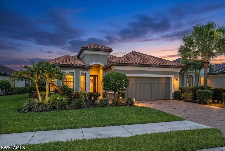 9392 Terresina Drive, Naples, FL 34119 - #3