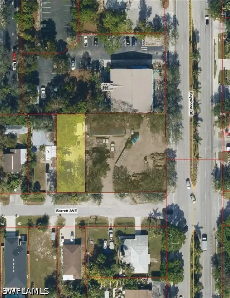 2705 Barrett Avenue, Naples, FL 34112 - #1