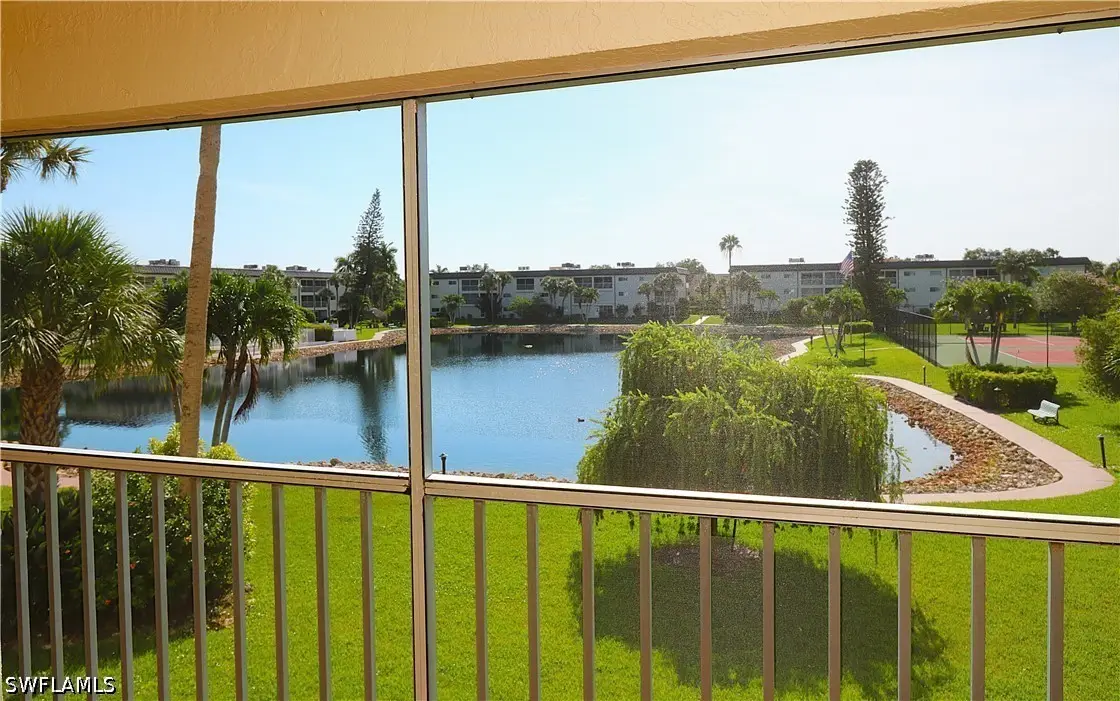1004 Manatee Road #H202, Naples, FL 34114 - #1