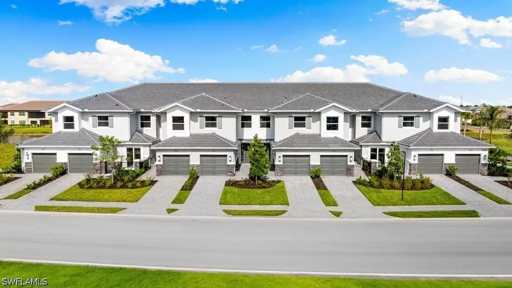15345 Giardino Drive #12-202, Naples, FL 34114 - #1