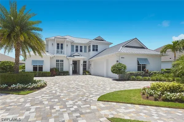 16764 Enclave Circle, Naples, FL 34110